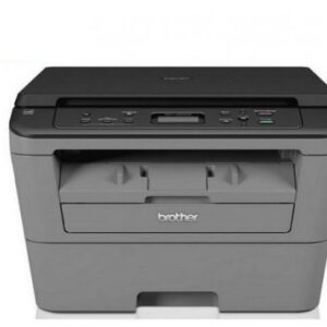 МФУ лазерное Brother DCPL2500DR1 Монохромная, A4, USB