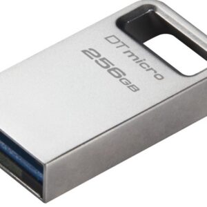 Накопитель USB 3.2 256GB Kingston DTMC3G2/256GB