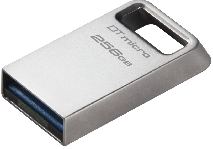 Накопитель USB 3.2 256GB Kingston DTMC3G2/256GB