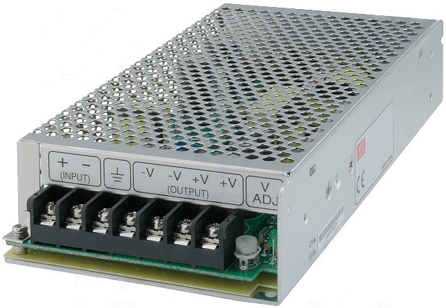 Преобразователь DC-DC модульный Mean Well SD-100B-5