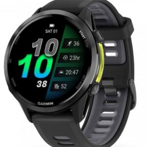 Часы Garmin Forerunner 970