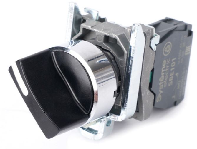 Переключатель Systeme Electric SB4BD41