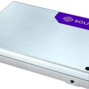 SSD накопитель 7680 ГБ Solidigm SSDPF2KX076T11Z, U.2, [SSDPF2KX076T11Z]
