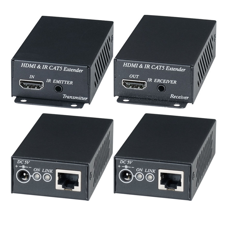 Комплект SC&T HE02EI