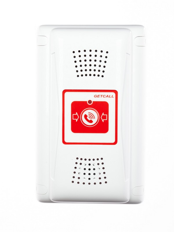 Переговорное устройство GETCALL GC-2001W3