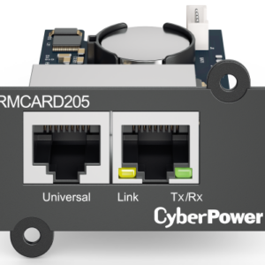 Сетевая карта CyberPower RMCARD205