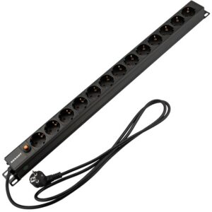 Блок розеток Rexant 04-0205-2