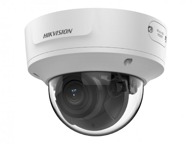 Видеокамера IP HIKVISION DS-2CD2723G2-IZS