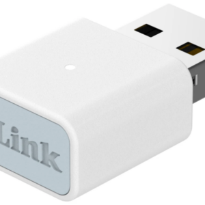Адаптер сетевой D-link AN3U/A1A