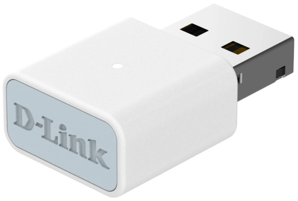 Адаптер сетевой D-link AN3U/A1A