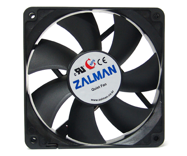 Вентилятор для корпуса Zalman ZM-F3 (SF)