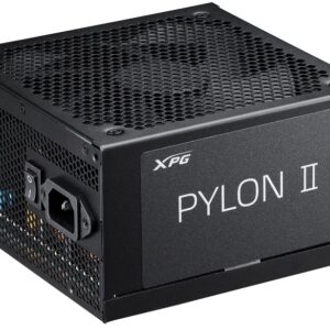 Блок питания ATX ADATA XPG PYLONII750B-BKCEU
