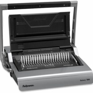 Брошюровщик Fellowes Galaxy