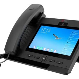Телефон VoiceIP QTECH QIPP-V600PG V2