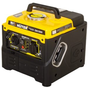 Генератор инверторный Huter DN1500i