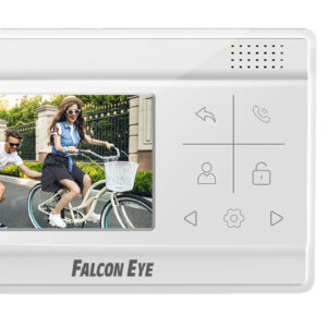 Комплект Falcon Eye Vela + AVC-305 (PAL) Антик