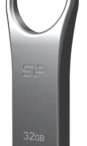 Накопитель USB 2.0 32GB Silicon Power Firma F80
