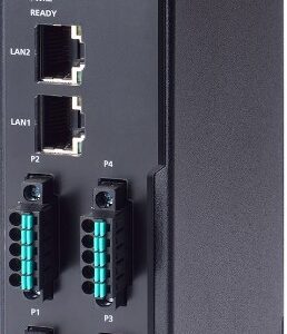 Преобразователь MOXA NPort IA5450I-TB-G2-T
