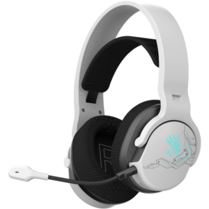 Гарнитура Bloody GR370 White