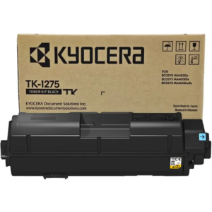 Картридж Kyocera TK-1275 Black