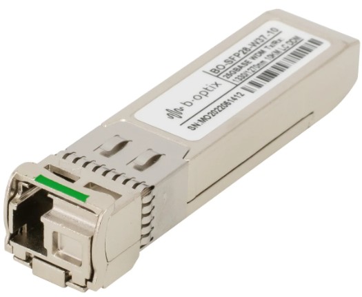 Модуль SFP28 B-OptiX BO-SFP28-W37-20
