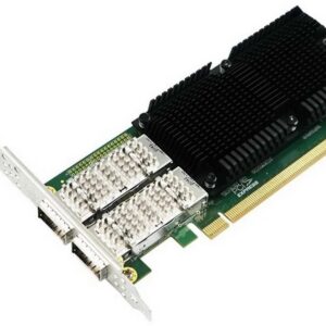 Сетевой адаптер LR-LINK LRES1046PF-2QSFP28