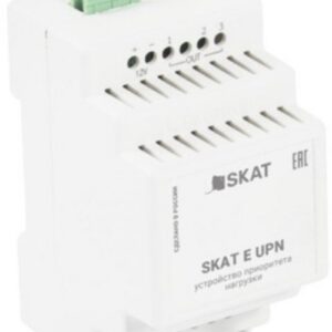Устройство Бастион SKAT E UPN 380/63А