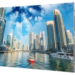 Экран светодиодный HIKVISION DS-D4215FI-CBFC