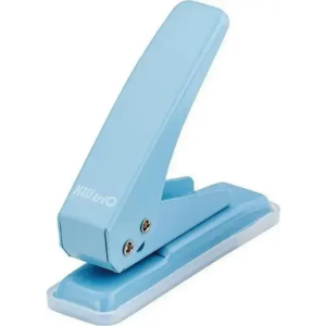 Дырокол KW-Trio 09190 Light Blue
