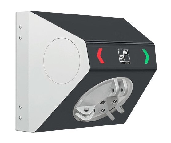 Турникет CARDDEX STL-02