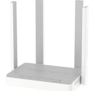 Интернет-центр Netcraze Explorer 4G