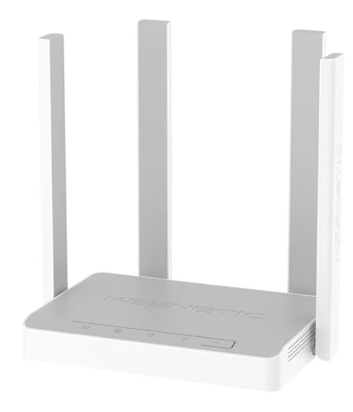 Интернет-центр Netcraze Explorer 4G
