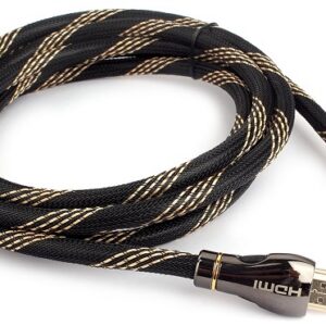 Кабель HDMI Cablexpert CCP-HDMI8K-2.5M