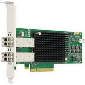 Сетевой адаптер Emulex LPE32002-AP