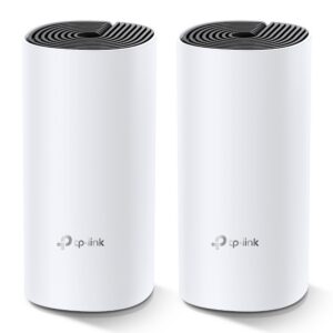 Система TP-LINK Deco M4(2-Pack)