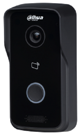 Вызывная панель Dahua DHI-VTO2111D-P-S2