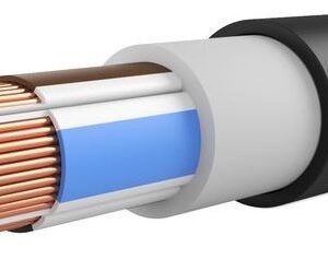 Кабель TOKOV ELECTRIC ВВГнг 4х70