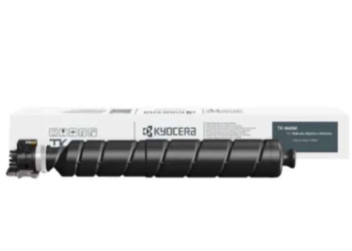Тонер-картридж Kyocera TK-8605K Черный