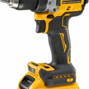 Дрель - шуруповерт DeWALT DCD800P2T-QW