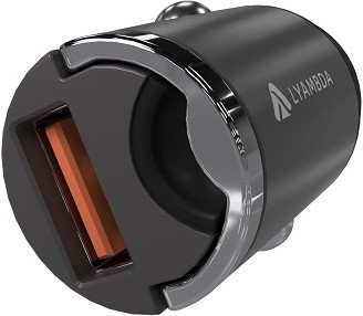 Зарядное устройство автомобильное Lyambda LS-A30