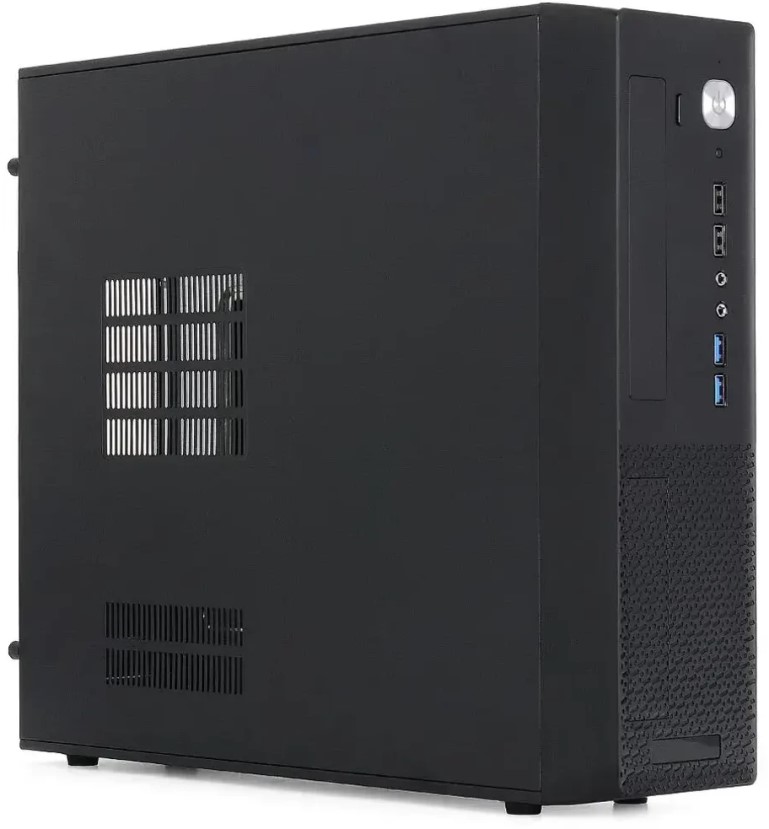 Корпус mATX Crown CMC-1913