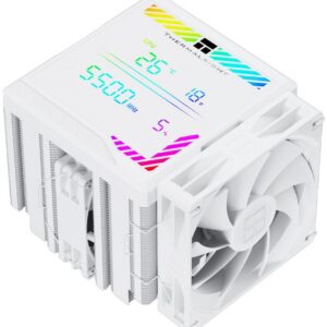 Кулер Thermalright Peerless Assassin 140 Digital White