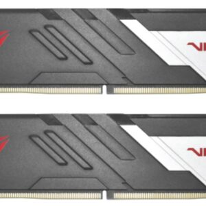 Оперативная память DDR5 32 ГБ (2×16 ГБ) Patriot Memory PVV532G600C30K, 6000 МГц, [PVV532G600C30K]