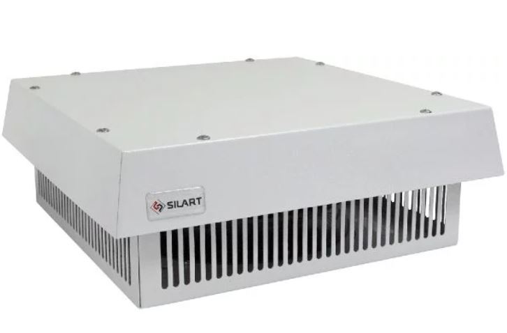 Вентилятор SILART GRM-190-01