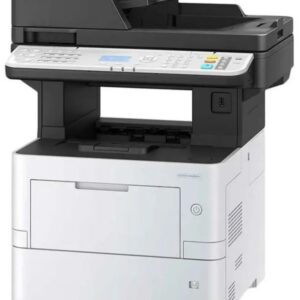МФУ лазерное Kyocera MA4500x (Азия) Монохромная, A4, Ethernet, USB