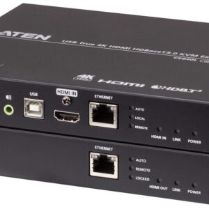 Удлинитель Aten CE840-AT-G