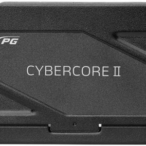 Блок питания ATX ADATA XPG CYBER CORE II