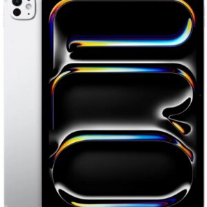 Планшет 11" Apple iPad Pro (2025) Wi-Fi + Cellular 256GB