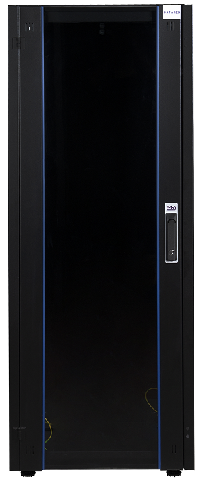 Шкаф напольный 19", 32U Datarex DR-700301