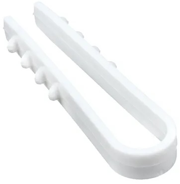 Дюбель-хомут EKF plc-ncs50-5x10w